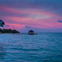 A Romantic Getaway To Maldives 