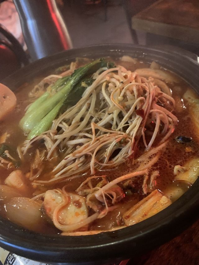 [용용선생] 술집인데 이제 밥먹으러 오는~