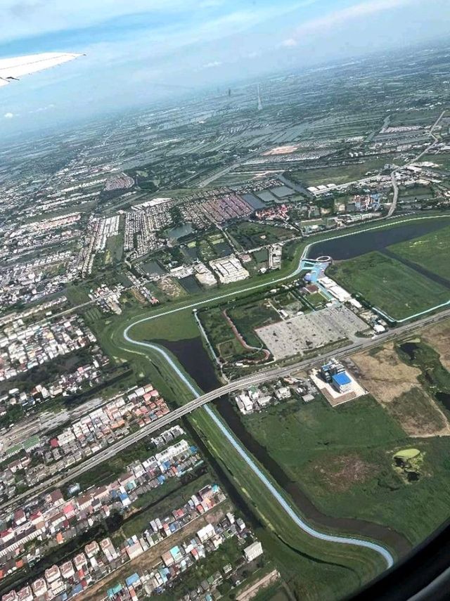 泰國機場
