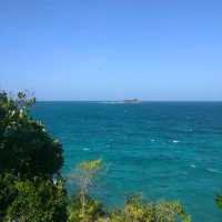 Isla de Gigantes