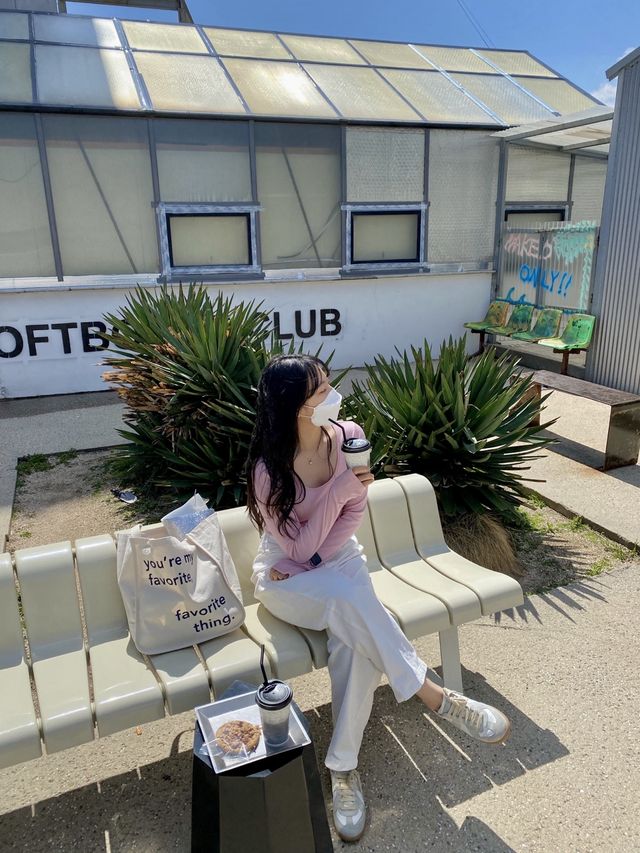 고성 카페 추천 ‘글라스하우스’🤍