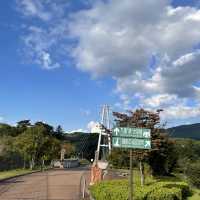 【大分県】天空の散歩道で大自然を体感！
