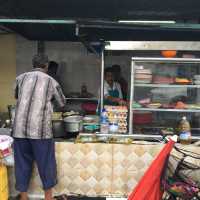 The best ‘Roti Canai Banjir’ in town!