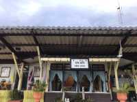 สถานีรถไฟบางแก้ว