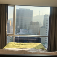 명동의 가성비 좋은 호텔_나인트리 프리미어 명동 호텔
