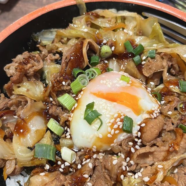 午市都幾扺食