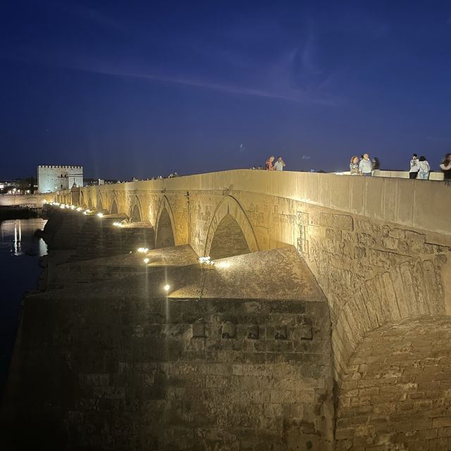 [Europe][Spain] Córdoba: A beautiful city