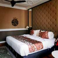 Best Hotel in Cameron Highland ❤