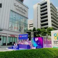 Samyan Mitrtown