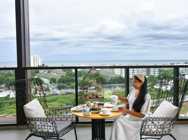 Holiday Inn Resort Vana Nava Hua Hin