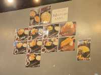 福岡市東区でラーメン『 麺 にし村』