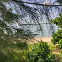 #หาดไม้ขาว #หาดสนามบิน @ภูเก็ต