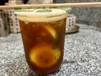 ปา เฮ่า เถียน มี่ ร้านพุดดิ้ง @เยาวราช