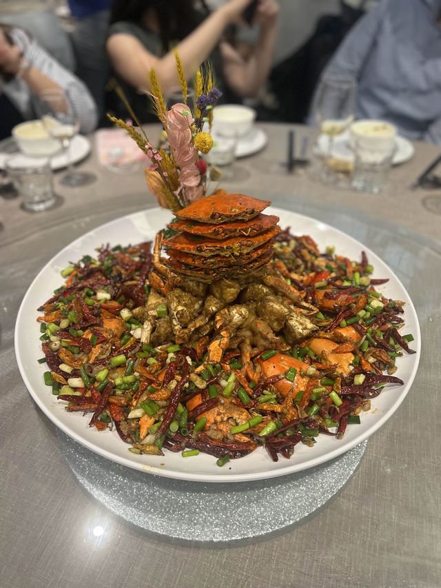 【🦁 預約困難店】人氣私房菜！fancy擺盤😍