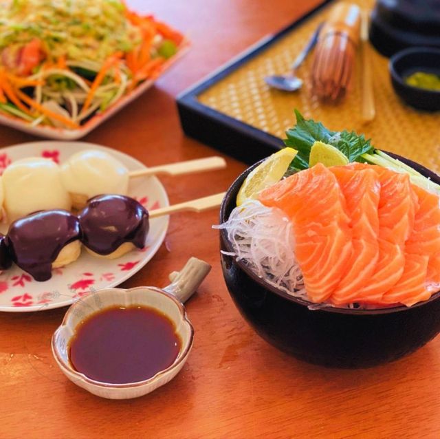 ♥️❤️คาเฟ่น่ารักสไตล์ญี่ปุ่น❤️♥️