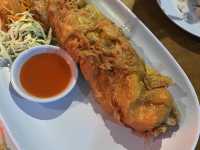 ร้านยอดแซ่บ สารภี