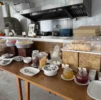 Malibu Resort Samui ติดทะเล สุดคึกคัก