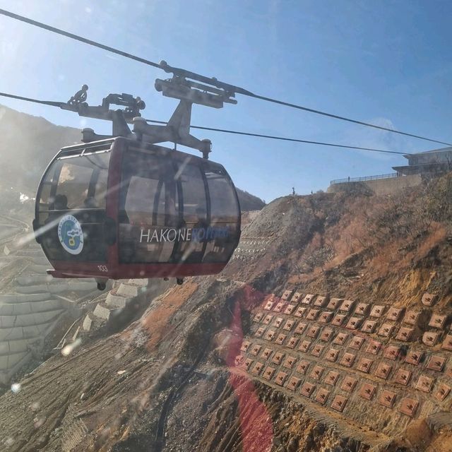 Amazing Trip S1E2- Fuji-san 