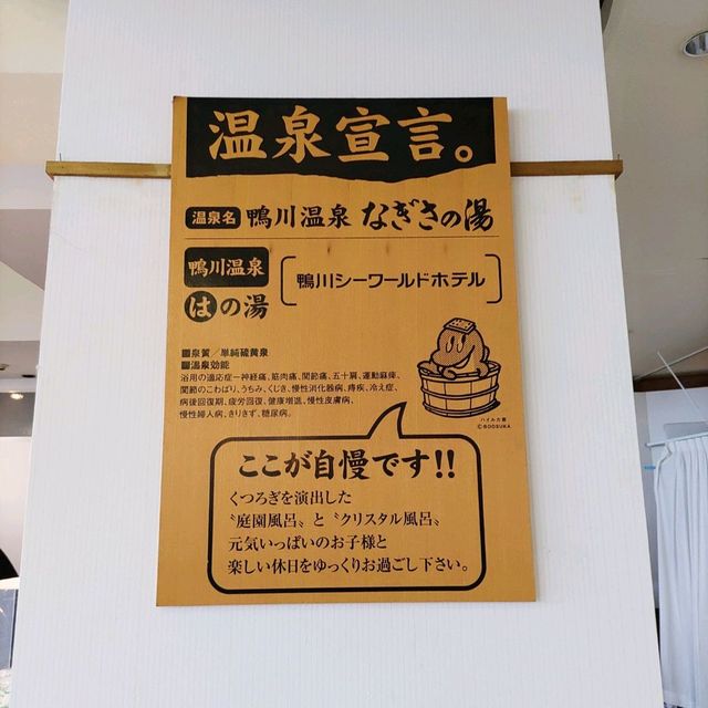 千葉県！海の生物に癒やされるホテル～鴨川シーワールドホテル～