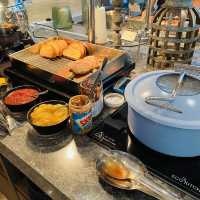 Opero JB - affordable hotel near mall 