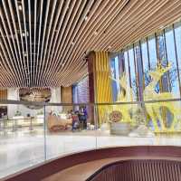 西貢 WM Hotel！很值得一遊！