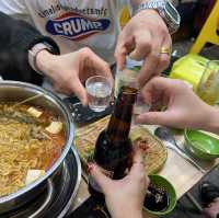 다양한 메뉴를 골고루 먹을 수 있는 맛집👍