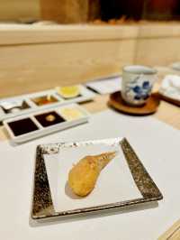 日本風味低溫炸豬扒、炸物