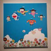 The Doraemon Exhibition (relive my memories) 