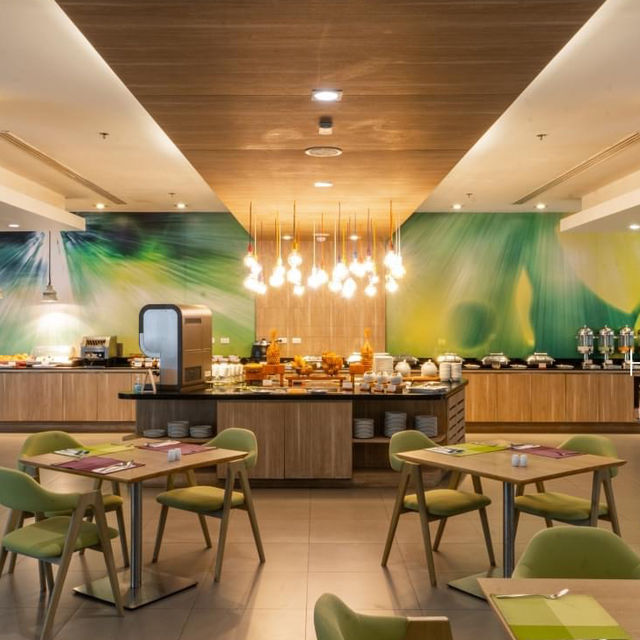 ibis Styles Krabi Ao Nang เที่ยวกระบี่สบายกระเป๋า