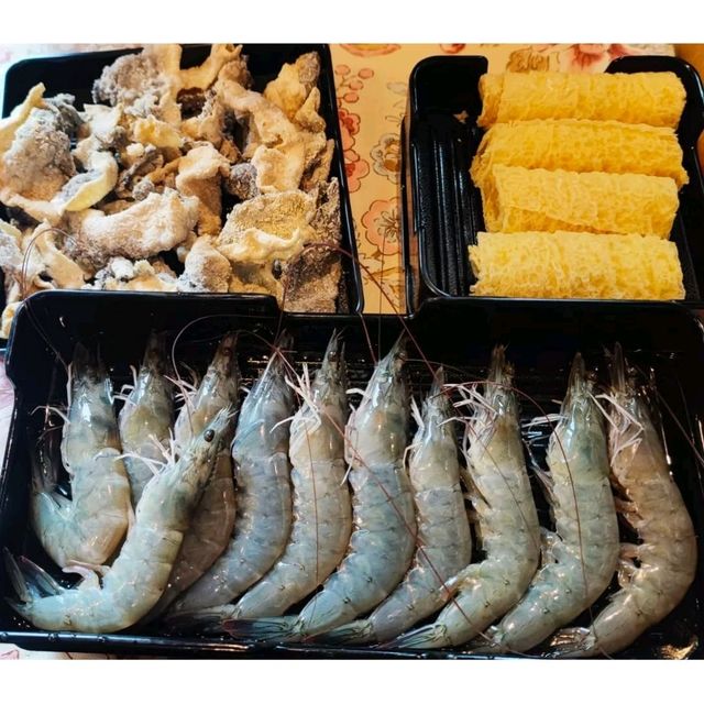 佐敦性價比極高嘅火鍋店！