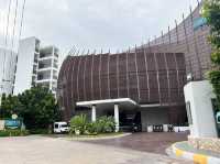 Centra by Centara Maris Resort Jomtien 