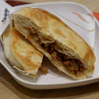 深圳必吃推介之西安麵館的biangbiang面 