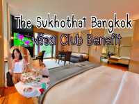 The Sukhothai Bangkok 