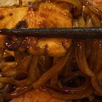 미아사거리역 중국집 청해루 칠리새우 간짜장 짬뽕 맛집