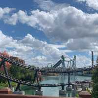 Seaworld ~ International  Drive 
