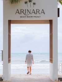 Arinara Beach Resort Phuket