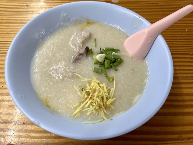โจ๊กปรินซ์ บางรัก 