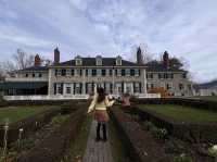 Hildene, The Lincoln Family Home