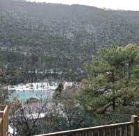 Blue Moon Valley, Yunnan