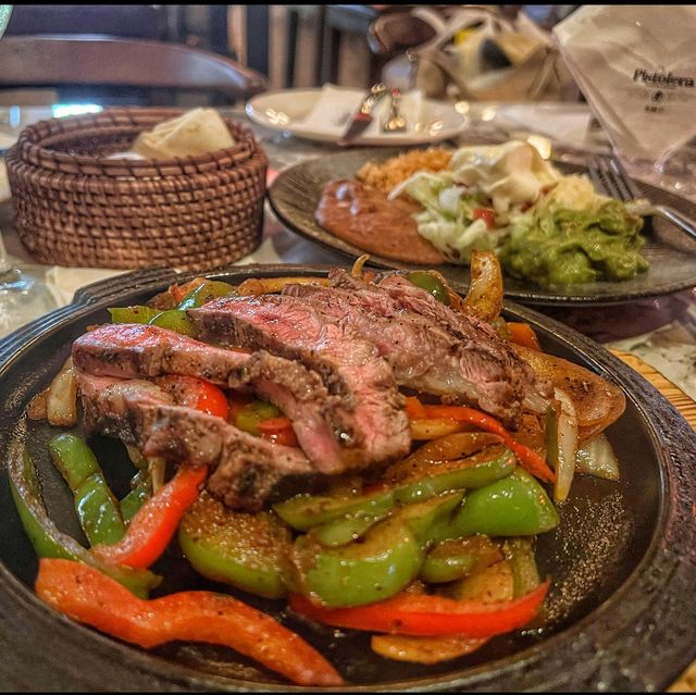 Pistolera Mexican Cantina  Pistolera Mexican Cantina
