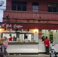 K'Yah Coffee 