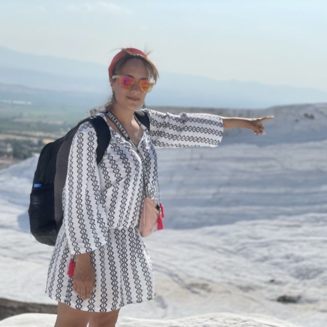 pammukale 