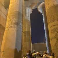 Beautiful Kom Ombo Temple 