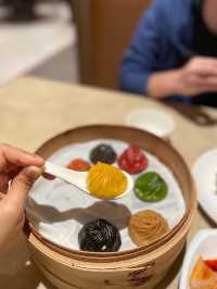 屢獲殊榮十八摺八色小籠包 城中最愛上海菜店