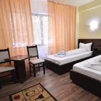 Mara Hotel Lacu Sărat 