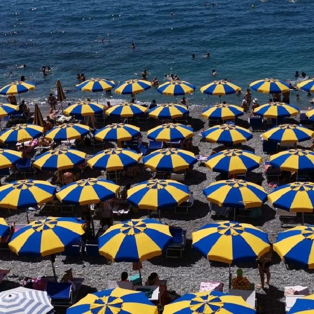 Amalfi - The Italy You Dreamed About 😎