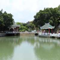 Gulangyu Island- Xiamen , 