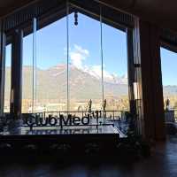 club med lijiang