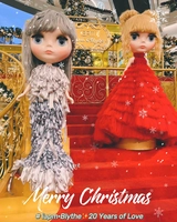 iapm的聖誕狂歡，Neo Blythe娃娃20周年冬日時尚派對