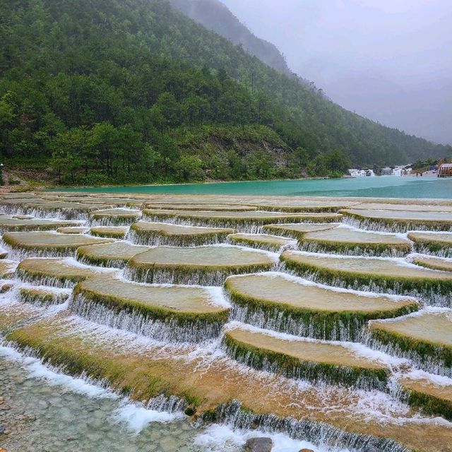 The wonders of Yunnan- Blue Moon Valley